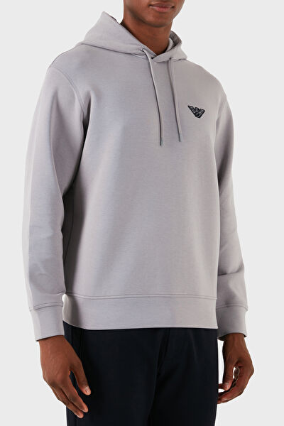 Emporio Armani Erkek Sweatshirt