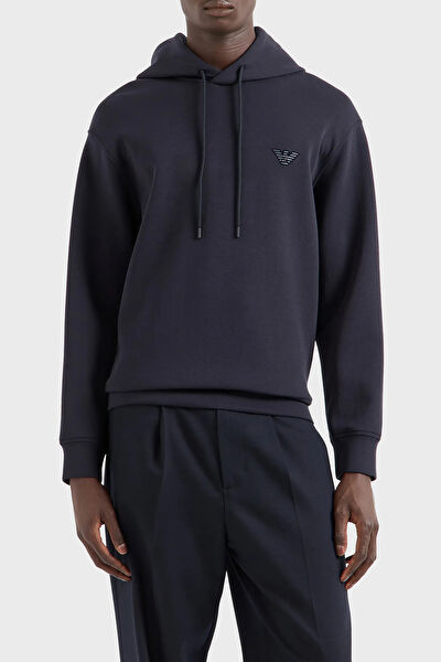 Emporio Armani Erkek Sweatshirt