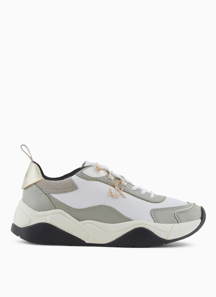 Armani Exchange Kadın Sneaker Ayakkabı