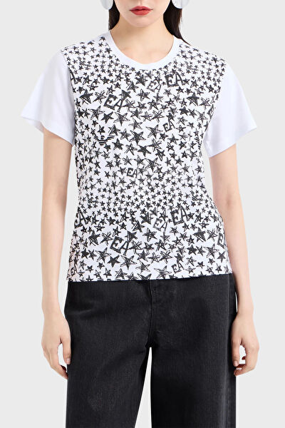 Emporio Armani Kadın Tişört