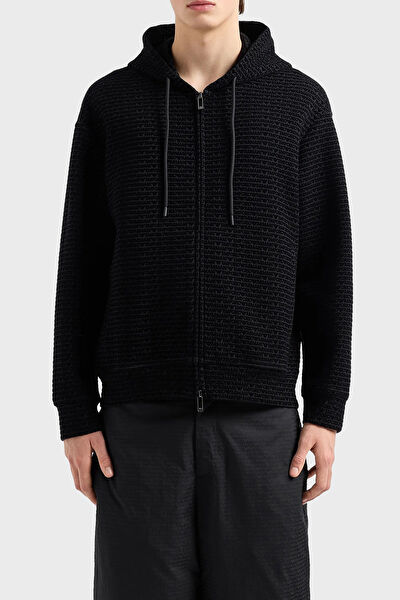 Emporio Armani Erkek Sweatshirt