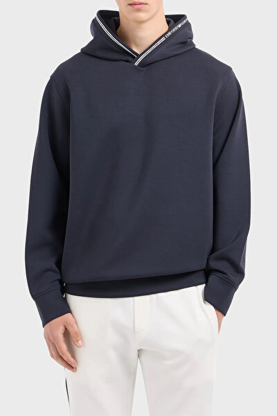 Emporio Armani Erkek Sweatshirt