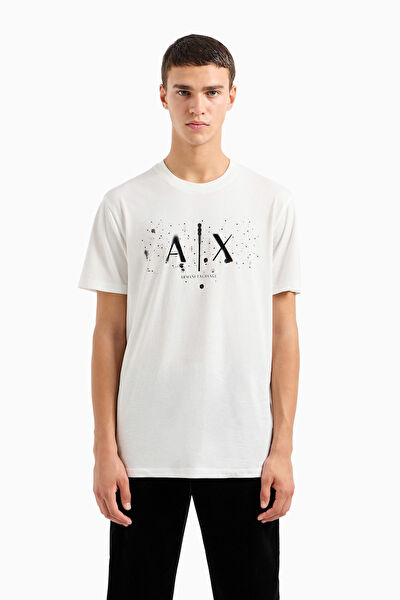 Armani Exchange Erkek Tişört