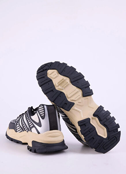 Armani Exchange Erkek Sneaker Ayakkabı