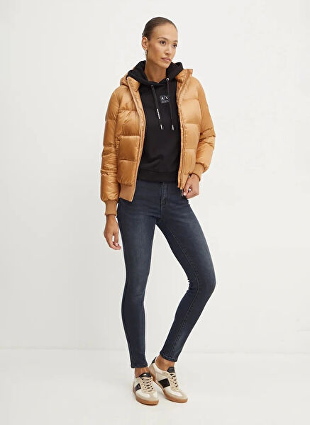 Armani Exchange Kadın Sweatshirt