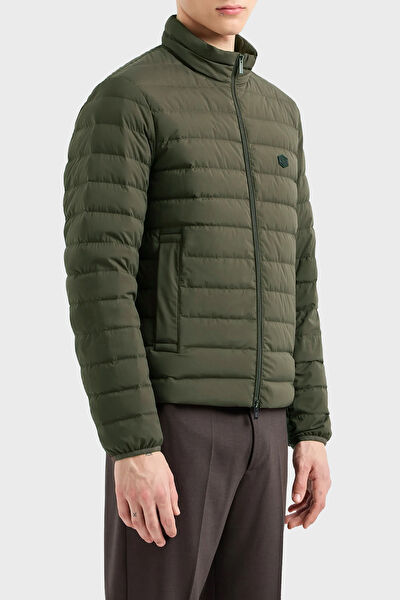 Emporio Armani Erkek Mont, Kaban