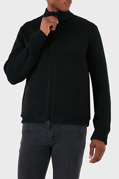 Emporio Armani Erkek Hırka