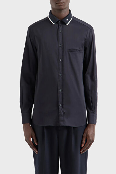 Emporio Armani Erkek Gömlek