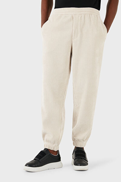 Emporio Armani Erkek Pantolon