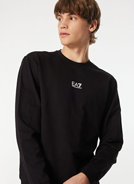 EA7 Erkek Sweatshirt