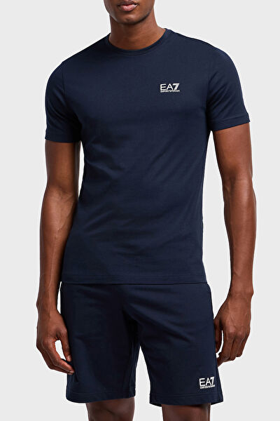 EA7 Erkek Tişört