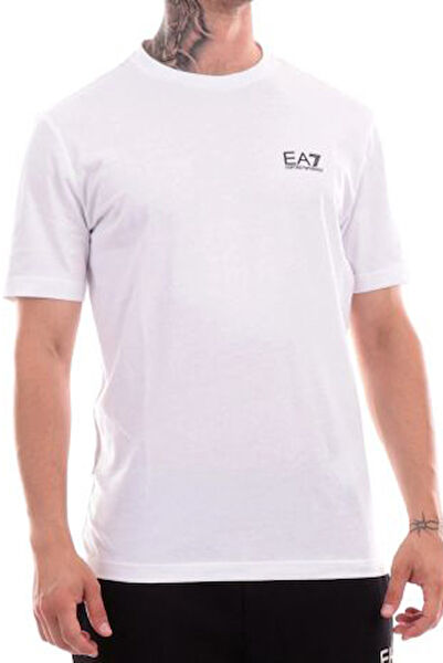 EA7 Erkek Tişört