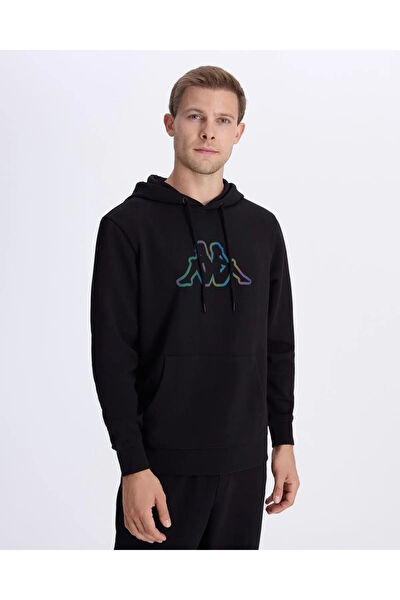 Kappa Sporcu Sweatshirt