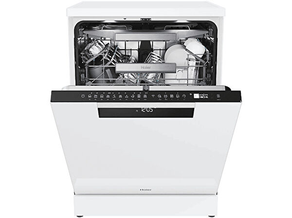 Haier Bulaşık Makinesi