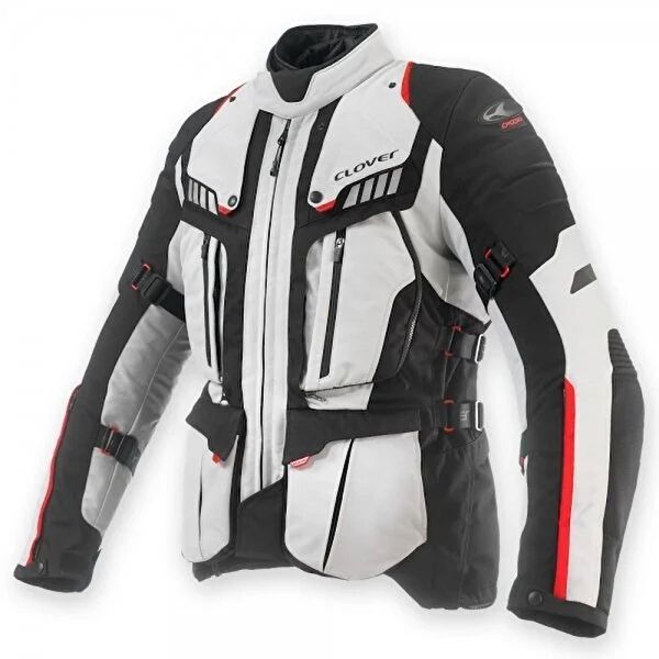 Clover Motosiklet Mont ve Ceket