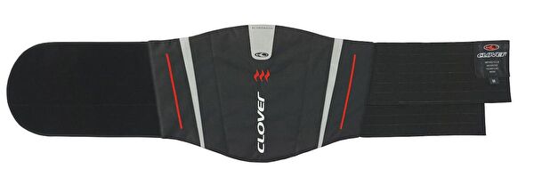 Clover Motosiklet Bellik