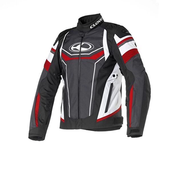 Clover Motosiklet Mont ve Ceket