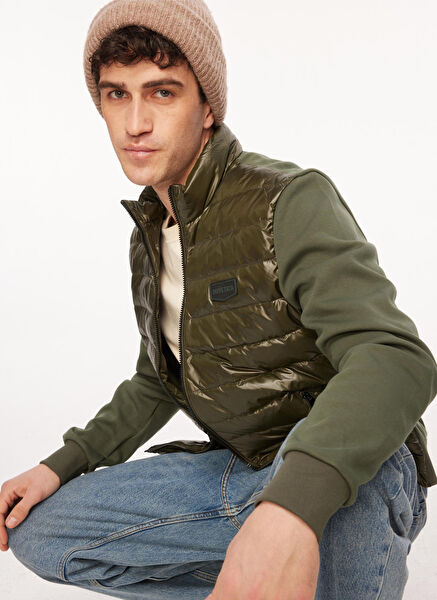 Duvetica Erkek Mont, Kaban