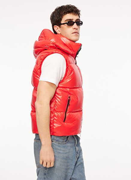 Duvetica Erkek Yelek