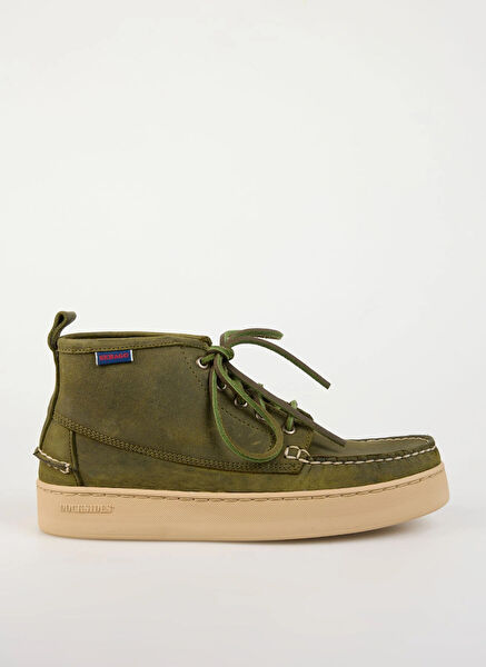 Sebago Erkek Bot
