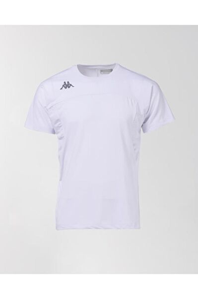 Kappa Sporcu Tişört