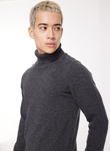 K-Way Erkek Triko, Kazak