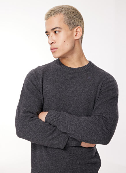 K-Way Erkek Triko, Kazak