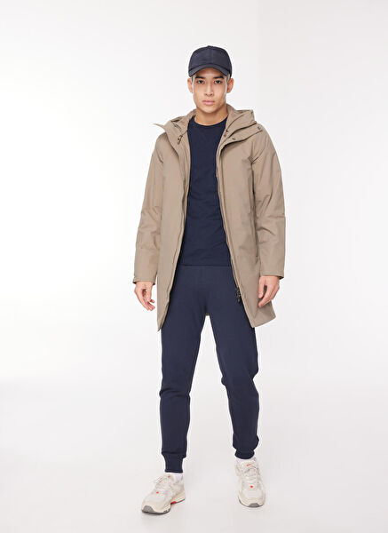 K-Way Erkek Mont, Kaban