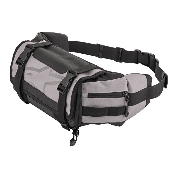 Alpinestars Motosiklet Bacak ve Bel Çantaları