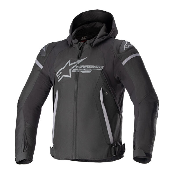 Alpinestars Motosiklet Mont ve Ceket