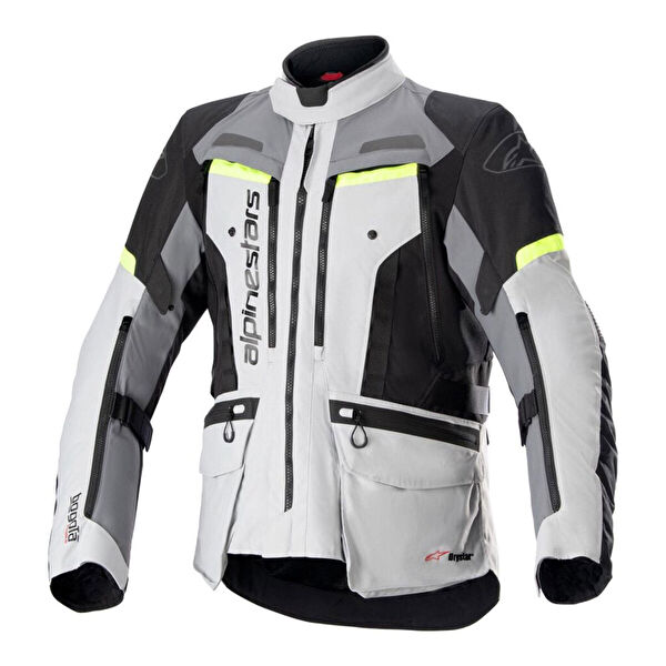 Alpinestars Motosiklet Mont ve Ceket