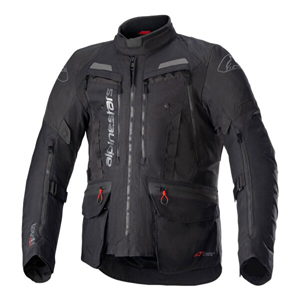 Alpinestars Motosiklet Mont ve Ceket