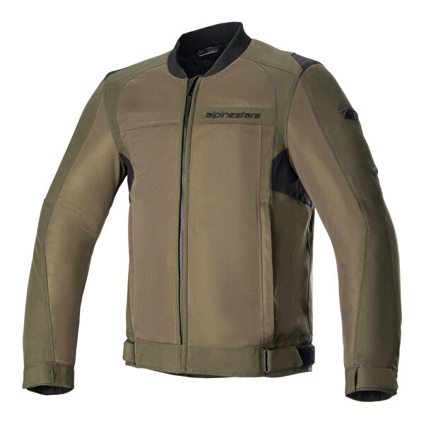 Alpinestars Motosiklet Mont ve Ceket