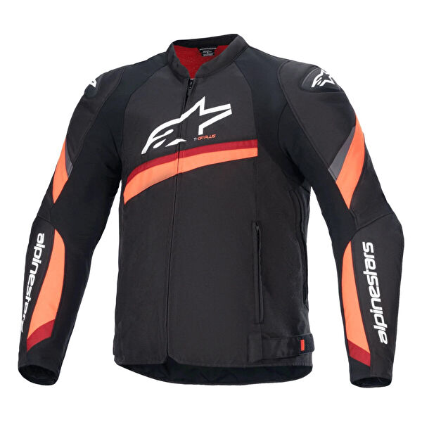Alpinestars Motosiklet Mont ve Ceket