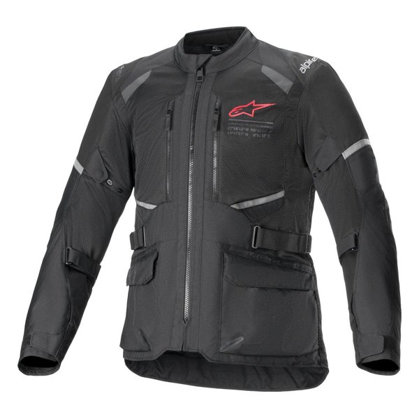Alpinestars Motosiklet Mont ve Ceket