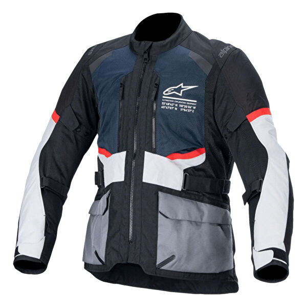 Alpinestars Motosiklet Mont ve Ceket