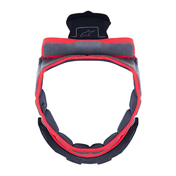 Alpinestars Motosiklet Kaskları ve Yedek Parçaları