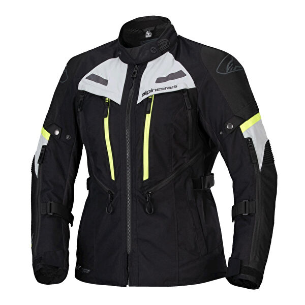 Alpinestars Motosiklet Mont ve Ceket