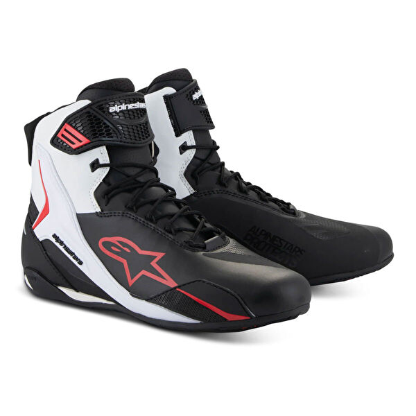 Alpinestars Motosiklet Bot ve Ayakkabı