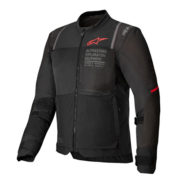 Alpinestars Motosiklet Mont ve Ceket