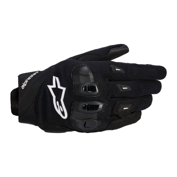 Alpinestars Motosiklet Eldiveni