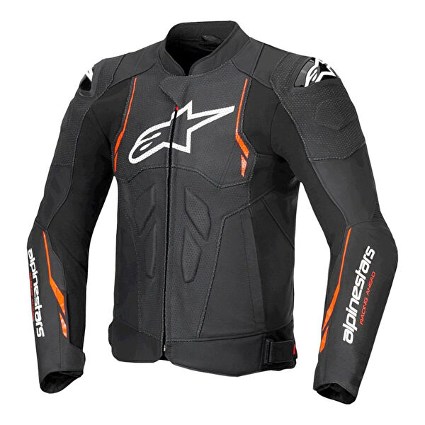 Alpinestars Motosiklet Mont ve Ceket
