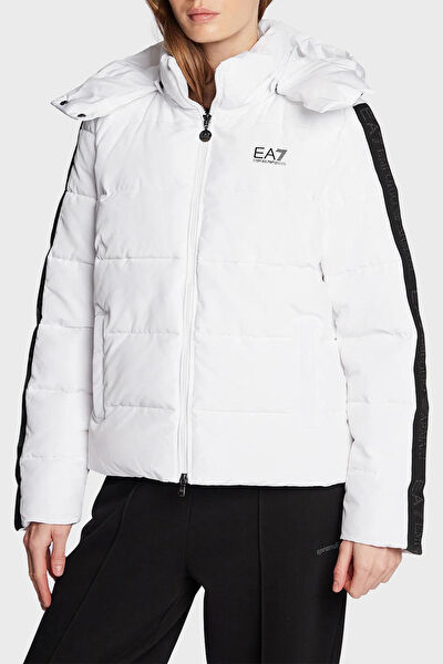 EA7 Kadın Mont