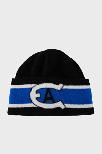 Emporio Armani Eldiven, Bere, Şapka, Maske