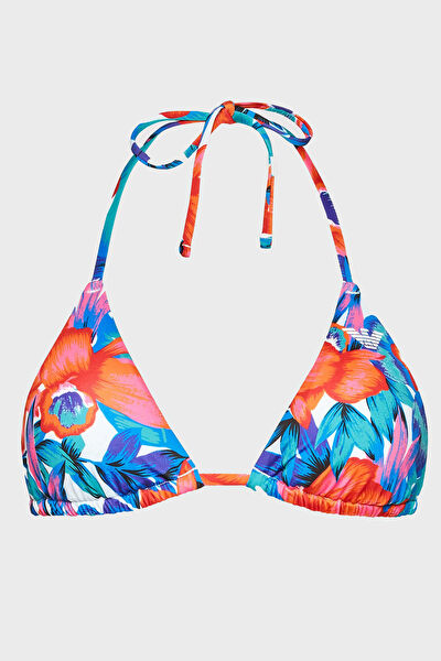 Emporio Armani Bikini Üstü