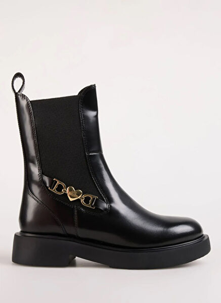 Love Moschino Kadın Bot