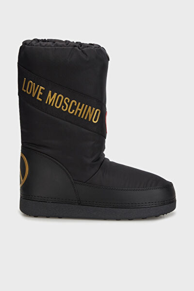 Love Moschino Kadın Bot