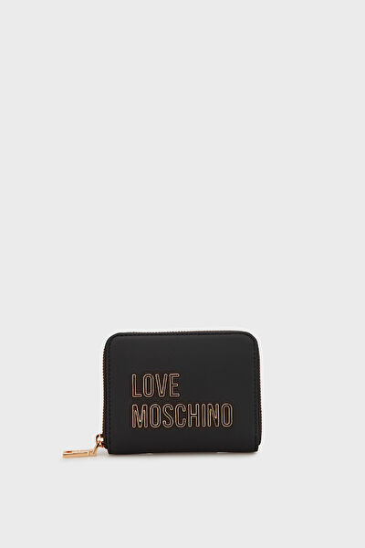 Love Moschino Kadın Cüzdan