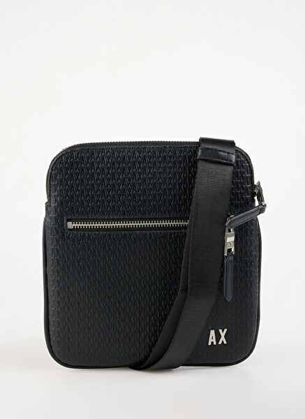 Armani Exchange Erkek Omuz Çanta