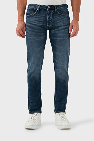 Emporio Armani Erkek Jeans